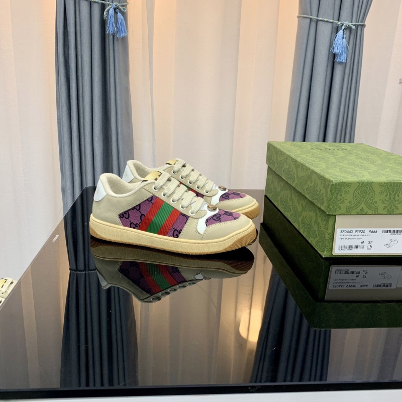 G*u*i casual shoes